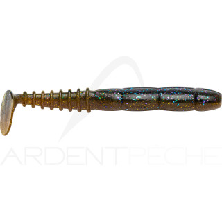 Fat Rockvibe Shad 6.5’’ - la légende a pris de la largeur - Ardent Pêche