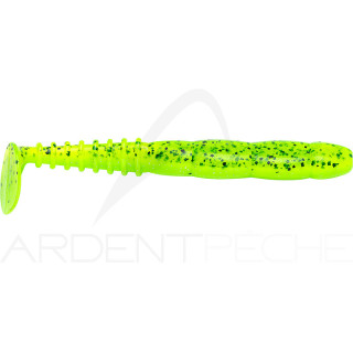 Fat Rockvibe Shad 6.5’’ - la légende a pris de la largeur - Ardent Pêche