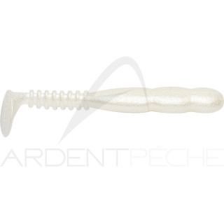 Fat Rockvibe Shad 3.25’’ - la légende a pris de la largeur - Ardent Pêche