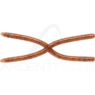 Leurre souple REINS Cross swamp micro 2.8