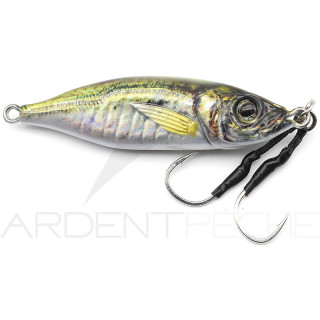 Jig LITTLE JACK Metal adict 06 30g