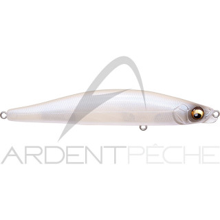 Poisson nageur MEGABASS Genma 110 S