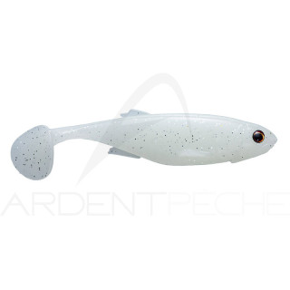 Leurre souple MAJOR CRAFT Stabi shad 4