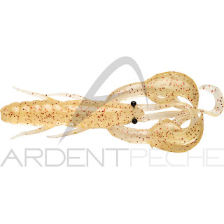 Leurre souple FISH ARROW Flash J craw 3.5