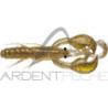 Leurre souple FISH ARROW Flash J craw 3.5