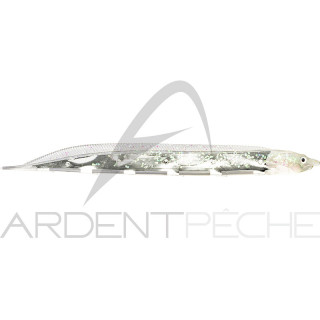 Leurre souple FISH ARROW Flash J shirasu 3