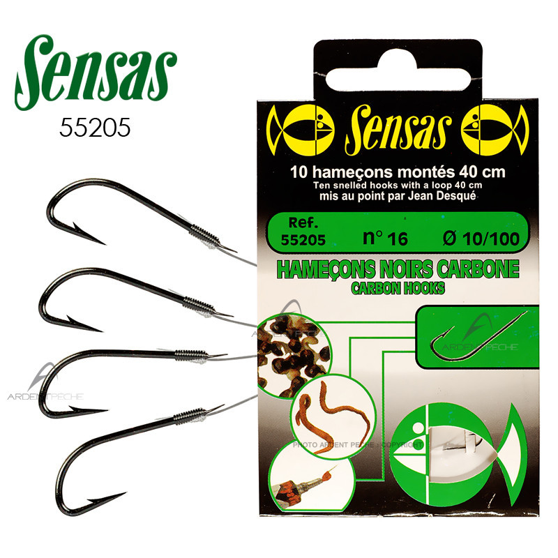 Flotteurs Sensas Sky Compétition N2 - Pêche Expert