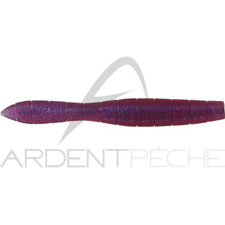 Leurre souple NIKKO Zaza leech