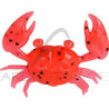 Leurre souple NIKKO Super little crab