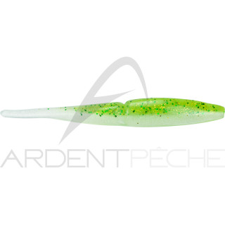 Leurre souple SAWAMURA One up slug 5