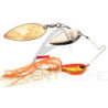 Spinnerbait SAWAMURA One up spin 10.5g
