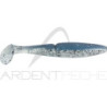 One Up Shad 4", un des meilleurs leurres souples - Ardent Pêche