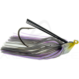 Rubber jig RAID JAPAN Head slide 7g