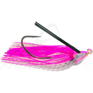 Rubber jig RAID JAPAN Head slide 11g