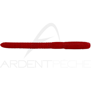 Leurre souple RAID JAPAN Fat whip 5 HW