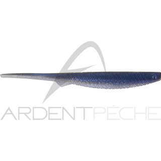 Leurre souple MADNESS Madfin 4