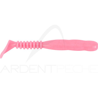 Leurre souple REINS Rockvibe shad 2.3