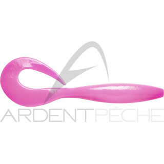 Leurre souple SAWAMURA One up curly 3.5