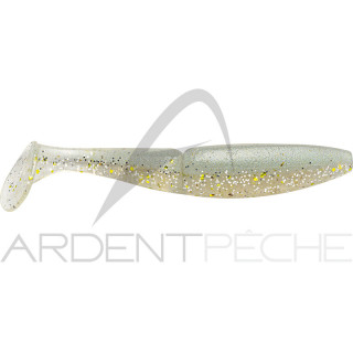 One Up Shad 3" - le leurre souple de Sawamura - Ardent Pêche