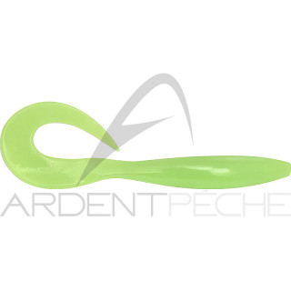 Leurre souple SAWAMURA One up curly 3.5