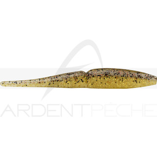 Leurre souple SAWAMURA One up slug 5