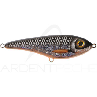 Tiny Buster de CWC - le mini jerkbait - Ardent Pêche