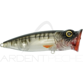 Leurre de surface STRIKE PRO Pike pop 90