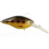 Crankbait STRIKE PRO Cranky X 50