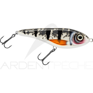 Buster Jerk de CWC - le jerkbait de référence - Ardent Pêche