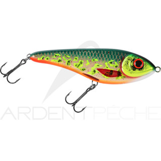 Buster Jerk de CWC - le jerkbait de référence - Ardent Pêche