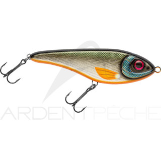 Buster Jerk de CWC - le jerkbait de référence - Ardent Pêche