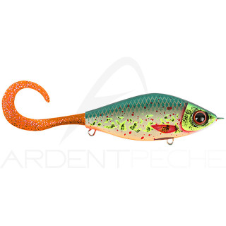 Guppie de CWC - un leurre hybride redoutable - Ardent Pêche