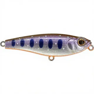 Leurre De Pêche Gunki Jiger S Coulant - 5.5 Cm, 32g, Couleur Mat Fire Tiger - 5