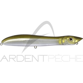 Poisson nageur XORUS Patchinko 125