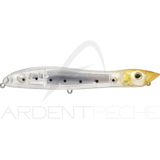 Poisson nageur XORUS Patchinko 125