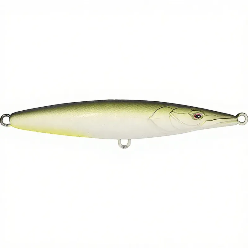 Leurre De Surface XORUS Asturie 110 Ayu 2 - Leurres Durs Mer
