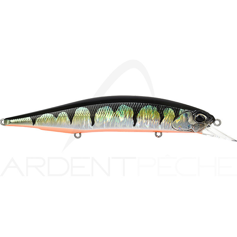 Leurre Coulant Duo Realis Jerkbait 120S SW - ASI0106 - 120mm 21,6g - Mer