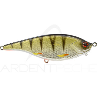 Jerkbait XORUS Deviant