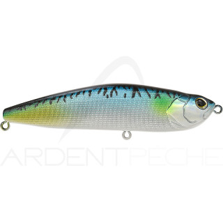 Xorus Z-Claw Evo - un leurre de surface légendaire - Ardent Pêche