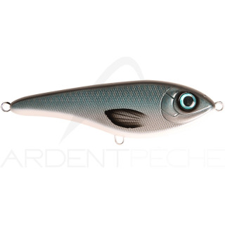 Tiny Buster de CWC - le mini jerkbait - Ardent Pêche