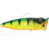 Leurre de surface STRIKE PRO Pike pop 90
