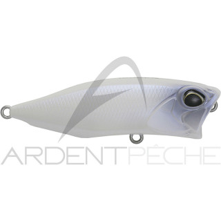 Poisson nageur DUO Realis Popper 64