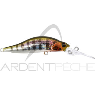 Poisson nageur DUO Realis rozante shad 57 MR