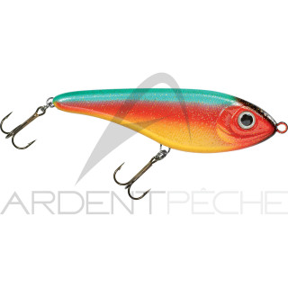 Buster Jerk Shallow de CWC - le jerkbait de référence - Ardent Pêche