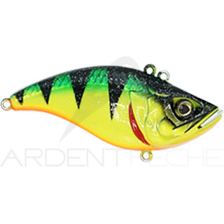 Lipless STRIKE PRO Flapjack 75