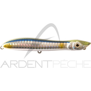 Poisson nageur XORUS Patchinko2