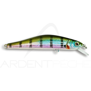 Poisson nageur STRIKE PRO Inquisitor 80 SP