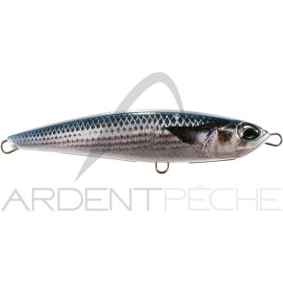 Poisson nageur DUO Rough trail aomasa 148 F