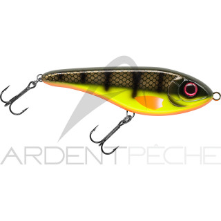 Buster Jerk de CWC - le jerkbait de référence - Ardent Pêche