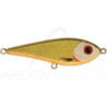 Tiny Buster de CWC - le mini jerkbait - Ardent Pêche
